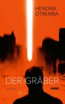 Der Gräber - Hendrik Otremba - 9783755000631