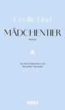 Mädchentier - Cecilie Lind - 9783755050421