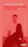 Wie man aus der Welt verschwindet - Marouane Bakhti - 9783755050452