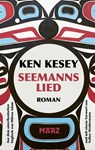 Seemannslied - Ken Kesey - 9783755050605