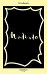 Modesta - Enrico Ippolito - 9783755050674