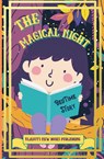 The Magical Night Bed Time Story - Vladut's New Books Publishing - 9783755105503