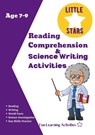 Reading Comprehension & Science Writing Activities Age 7-9 - Nadine Alison Torrance - 9783755105527