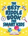The Best Riddle Book for Smart Kids - Bmpublishing - 9783755109570