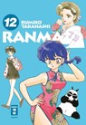 Ranma 1/2 - new edition 12 - Rumiko Takahashi - 9783755500360