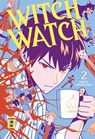 Witch Watch 02 - Kenta Shinohara - 9783755500995