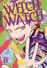 Witch Watch 03 - Kenta Shinohara - 9783755501008