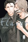 Flaver - Sachimo - 9783755501084