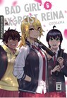 Bad Girl Exorcist Reina 06 - Otosama - 9783755502029