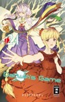Darwin's Game 24 - Flipflops - 9783755502333
