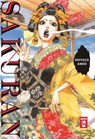 Sakuran - Moyoco Anno - 9783755502609