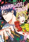 Marriage Toxin 01 - Joumyaku ; Mizuki Yoda - 9783755502845
