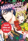 Marriage Toxin 01 - Special Edition - Joumyaku ; Mizuki Yoda - 9783755502852
