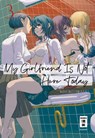 My Girlfriend Is Not Here Today 03 - Kiyoko Iwami - 9783755503248