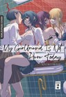 My Girlfriend Is Not Here Today 03 - Kiyoko Iwami - 9783755503248