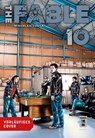 The Fable 10 - Katsuhisa Minami - 9783755503309