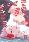 Nagahama to Be, or Not to Be - Scarlet Beriko - 9783755503446