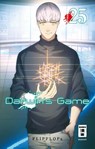 Darwin's Game 25 - Flipflops - 9783755503576