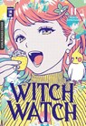 Witch Watch 11 - Kenta Shinohara - 9783755503828