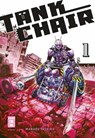 Tank Chair 01 - Manabu Yashiro - 9783755503866