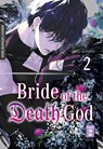 Bride of the Death God 02 - Hako Ichiiro - 9783755503903