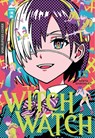 Witch Watch 13 - Kenta Shinohara - 9783755504528