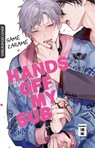 Hands off my Sub - Same Zarame - 9783755504641