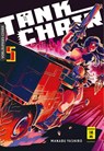 Tank Chair 05 - Manabu Yashiro - 9783755504856