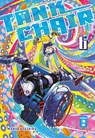Tank Chair 06 - Manabu Yashiro - 9783755504863