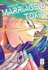 Marriage Toxin 09 - Joumyaku ; Mizuki Yoda - 9783755505143