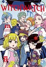 Witch Watch 18 - Kenta Shinohara - 9783755505419