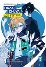 Bungo Stray Dogs - Dazai, Chuya, Age 15 01 - Kafka Asagiri ; Shiwasu Hoshikawa - 9783755505662