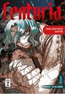 Centuria 01 - Tohru Kuramori - 9783755505747