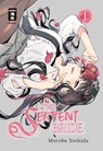The Serpent Bride 01 - Morohe Yoshida - 9783755506515
