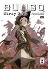 Bungo Stray Dogs 26 - Kafka Asagiri ; Sango Harukawa - 9783755506607