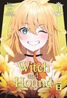 Witch and Hound 03 - Rainy Kamitsuki ; Lam - 9783755506676