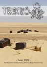TRACKS - June 2022 - Kuno Gross ; Meg Kennedy Shaw ; Sam Watson ; Ian Chard - 9783755716235