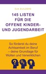 145 Listen fur die Offene Kinder- und Jugendarbeit - Nathanael Koegel - 9783755741152