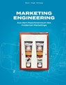 Marketing Engineering - Tobias Voigt ; Jan Beco ; Pascal Schoog - 9783755791171