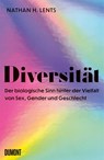 Diversität - Nathan Lents - 9783755800149