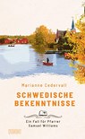 Schwedische Bekenntnisse - Marianne Cedervall - 9783755800224