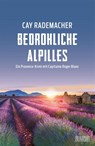 Bedrohliche Alpilles - Cay Rademacher - 9783755800453