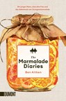The Marmalade Diaries - Ben Aitken - 9783755805106