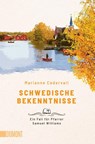 Schwedische Bekenntnisse - Marianne Cedervall - 9783755805489