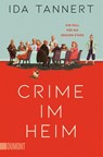 Crime im Heim - Ida Tannert - 9783755805663