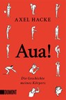 Aua! - Axel Hacke - 9783755805717