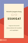 Ssukgat - Michelle Bang - 9783755805731