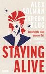 Staying Alive - Gereon Klug - 9783755820178