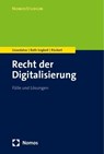 Recht der Digitalisierung - Dimitrios Linardatos ; David Roth-Isigkeit ; Christian Rückert - 9783756003389