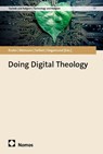 Doing Theology Digitally - Annika Krahn ; Ralf Peter Reimann ; Frank Seifert - 9783756008940